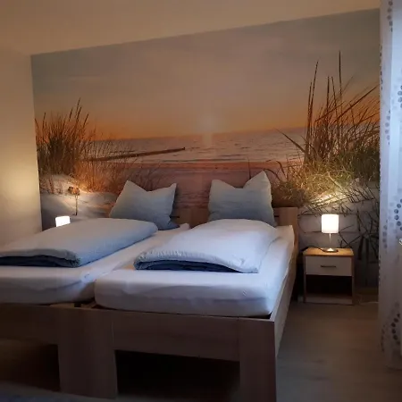 Gaestewohnung Leinetal Apartment