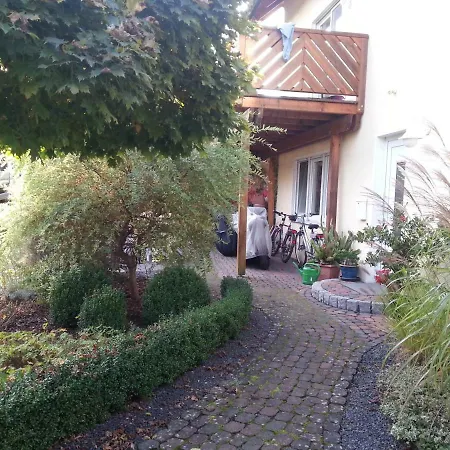 Gästewohnung Leinetal Apartment *