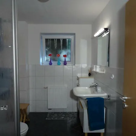 Gaestewohnung Leinetal Alfeld (Lower-Saxony)
