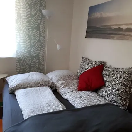 Gästewohnung Leinetal * Alfeld (Lower-Saxony)