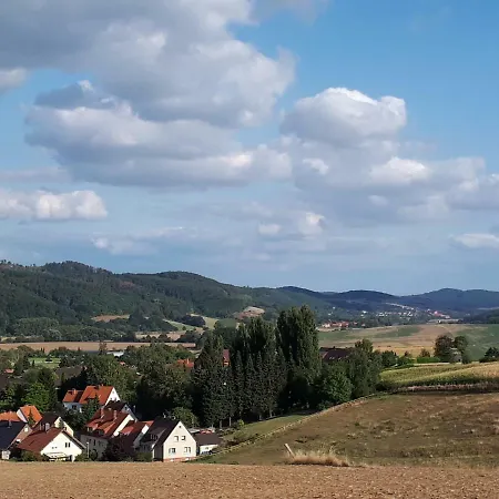 Gaestewohnung Leinetal Lägenhet *