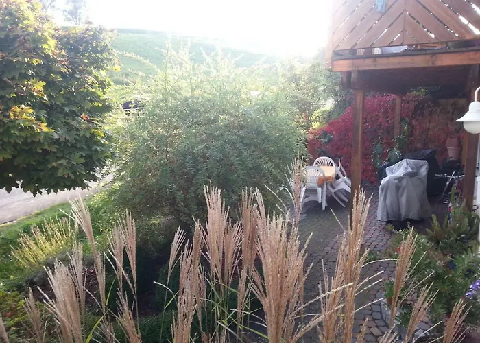 아파트 Gaestewohnung Leinetal